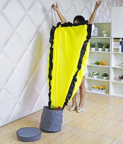 ToY BOX -pudełko na zabawki