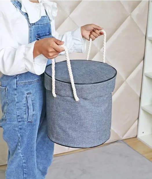 ToY BOX -pudełko na zabawki