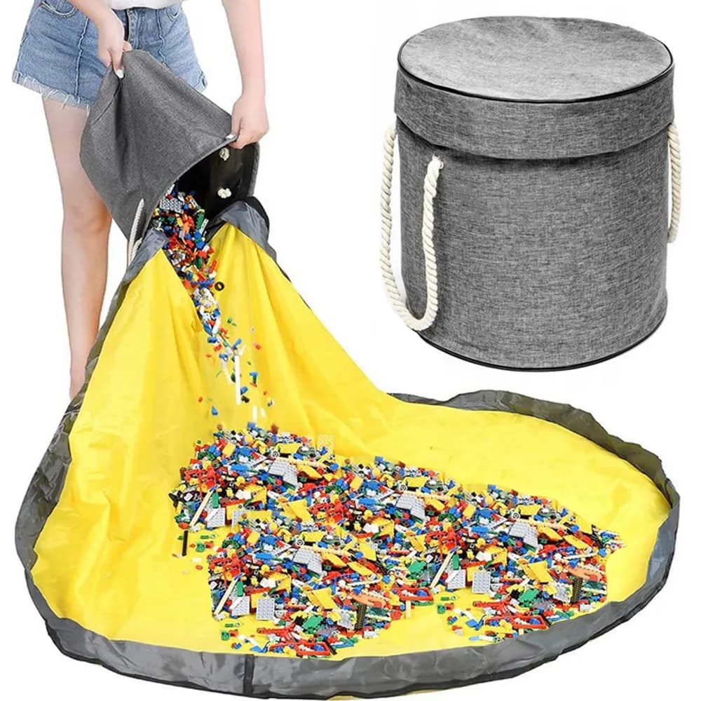 ToY BOX -pudełko na zabawki